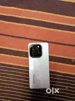 Tecno Spark 20 Pro 5G