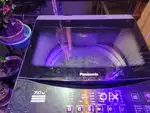 5 star 7kg Panasonic Washing machine just 2 year old