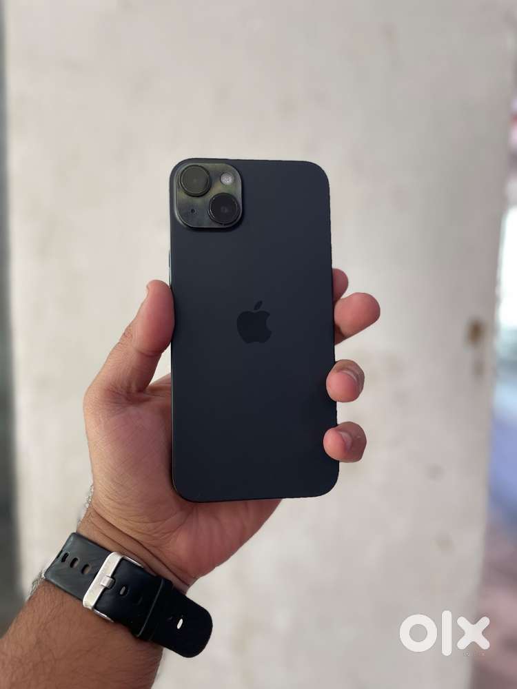 Iphone 15+ 256