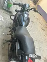 Bajaj Avenger 180 street good condition