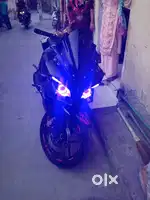 Pulsar rs 200