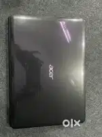 Acer laptop