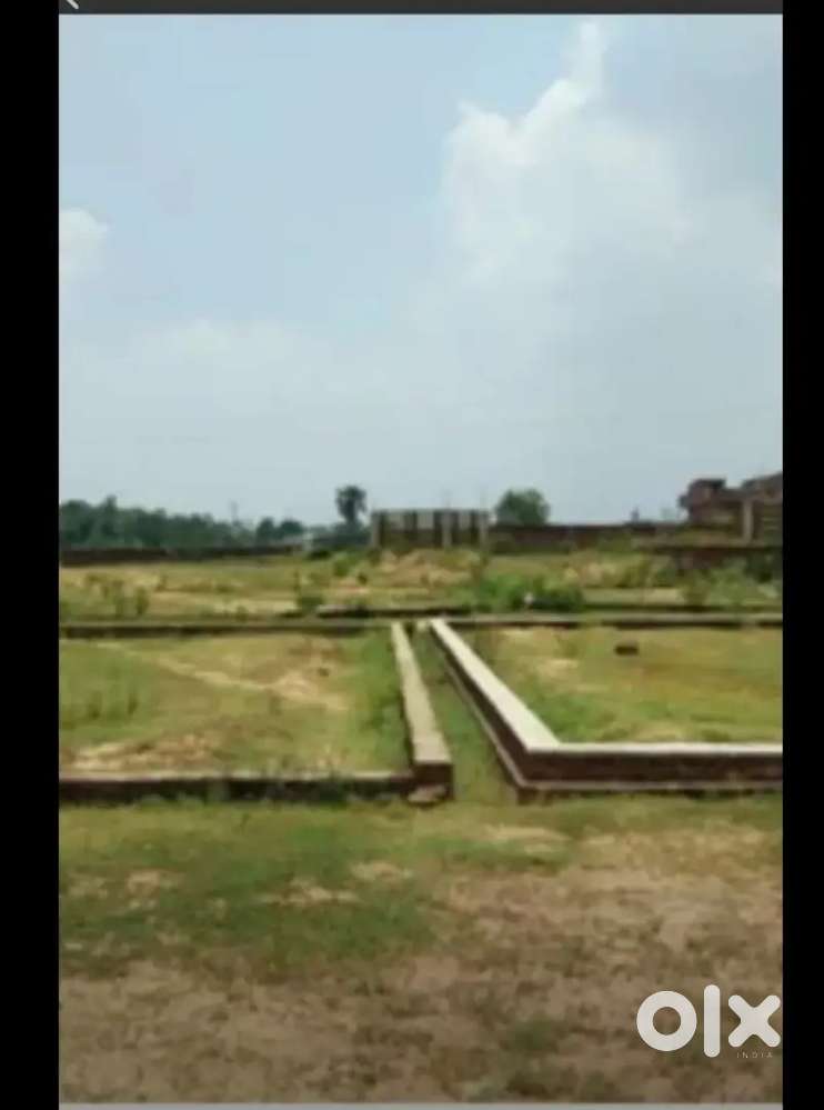 GURNAM VILLA , COMMERCIAL PLOT MAP APPROVED CORNER  WITH HUGE CAR PARK