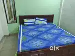 Ac Boys with food and all amenities. At prime location.