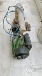 Ujala Self Priming Monoblock Pumpset
