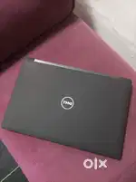 Sufficient (Latitude 5300) Model Core i5 8th Gen Ram 8GB/256GB SSD