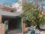 For Rent 4 bhk semi Duplex.
