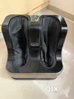 Lifelong foot and Calf Massager LLM99