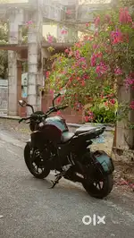 Well maintained fz250