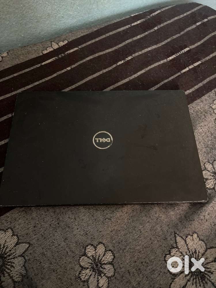 Dell lattitude 7400