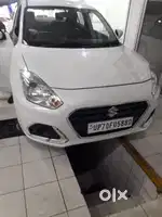 Maruti Suzuki Dzire Well Maintained