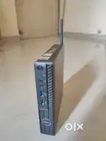 Mini Pc Dell Optiplex 3080(Intel Core i5 10th Gen,8GB Ram,512GB Ssd)