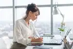 Minimum 10 pass girls for compurt work