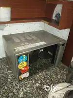 Microwave oven