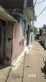 Makan Bechna hai