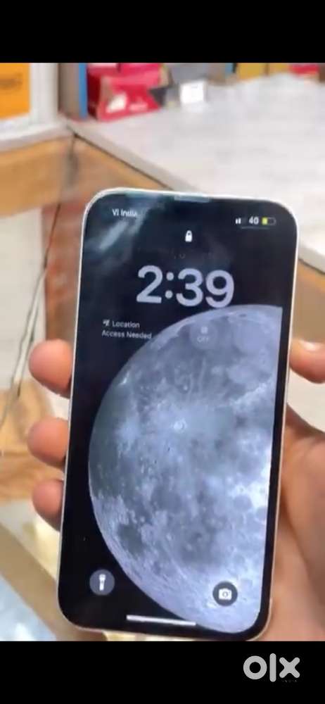 Iphone 13 128 gb