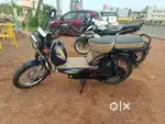 TVS XL 100
