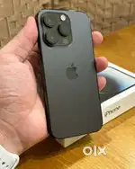 Selling my 5 months used iphone 14 pro max need urgent money