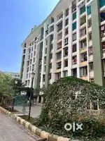 Nice 3 bhk