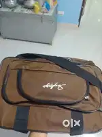 Bag selling