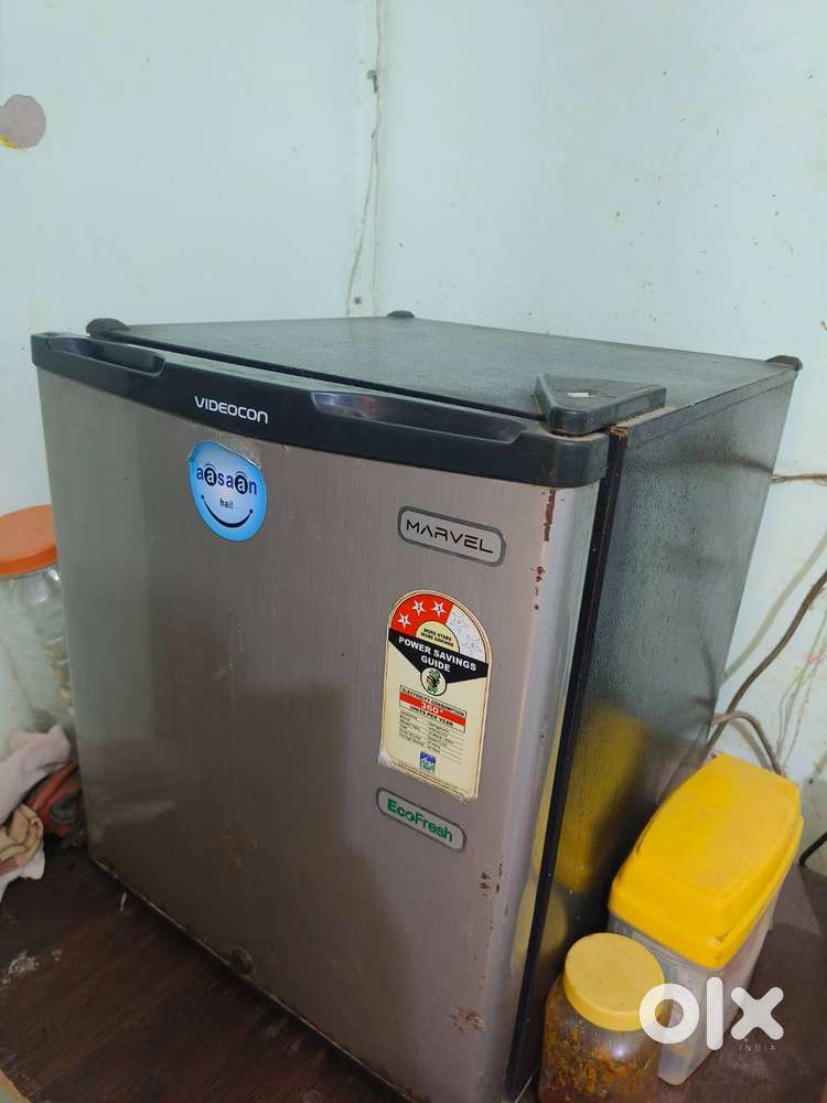 Small  Refrigerator