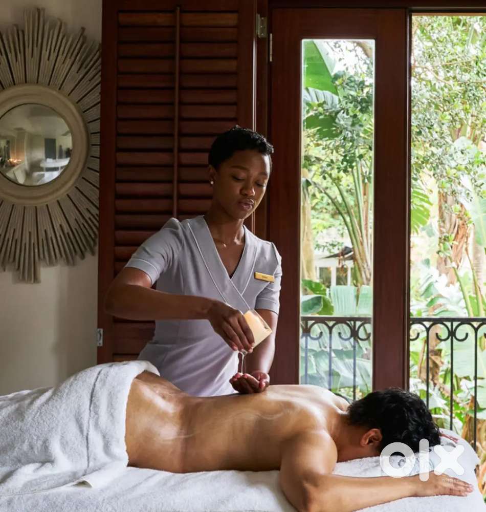 We are hiring females