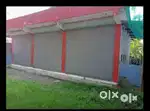 3 shutter room