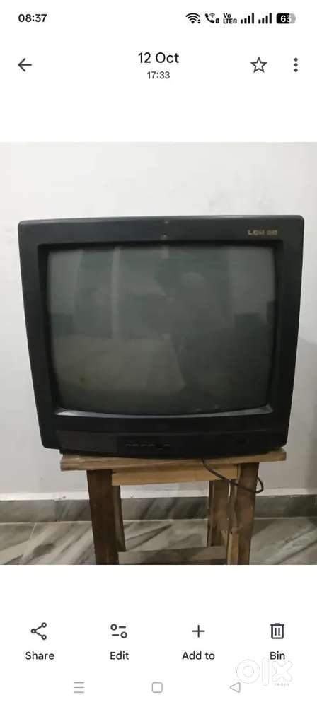 Tv for sale