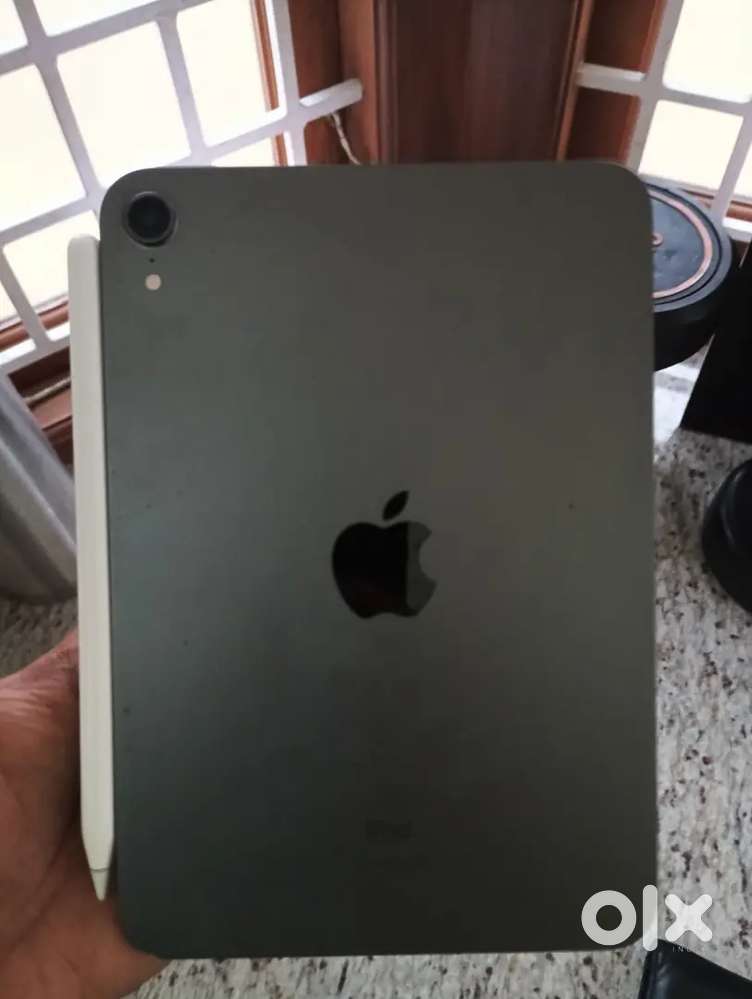 Apple Ipad Mini 6th Gen