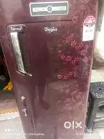 Fridge fridge