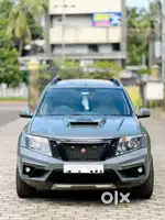 Nissan Terrano XL Plus 85 PS DEISEL, 2014, Diesel