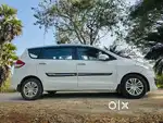 Maruti Suzuki Ertiga VDI, 2016, Diesel