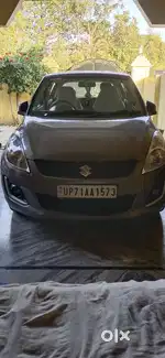Maruti Suzuki Swift 2016 Petrol 27000 Km Driven
