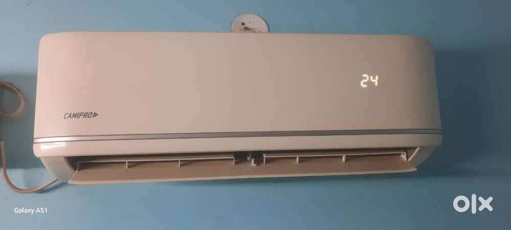 CAMIPRO SPLIT TYPE AC (1 TON & 3 STAR)