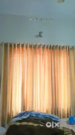 Ready made highlight Curtain10holls