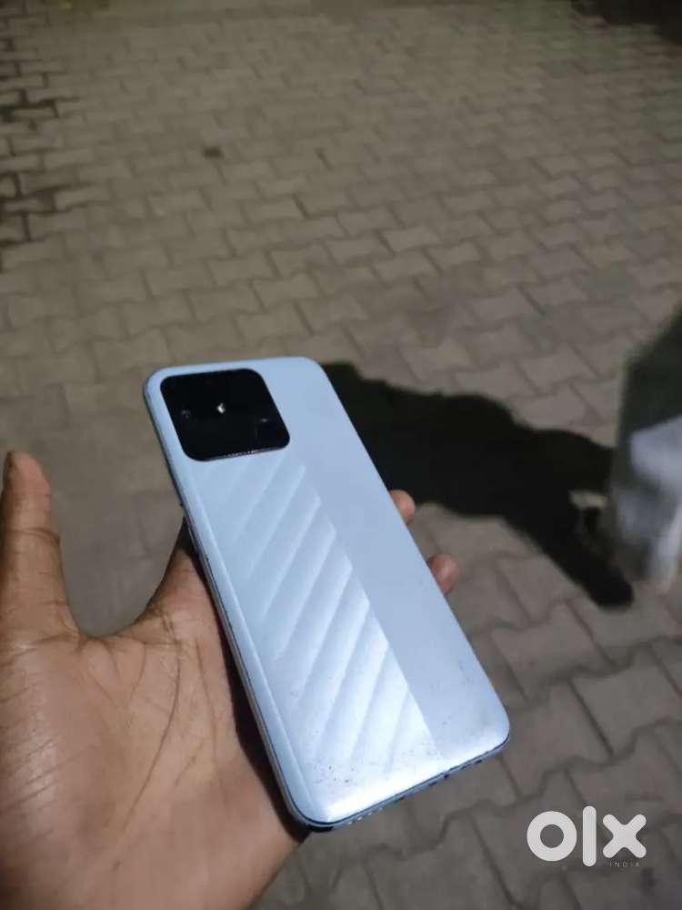 Realme narzo 50a 4/64