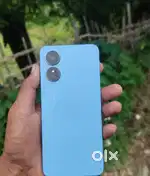 Oppo a17 4+4 64