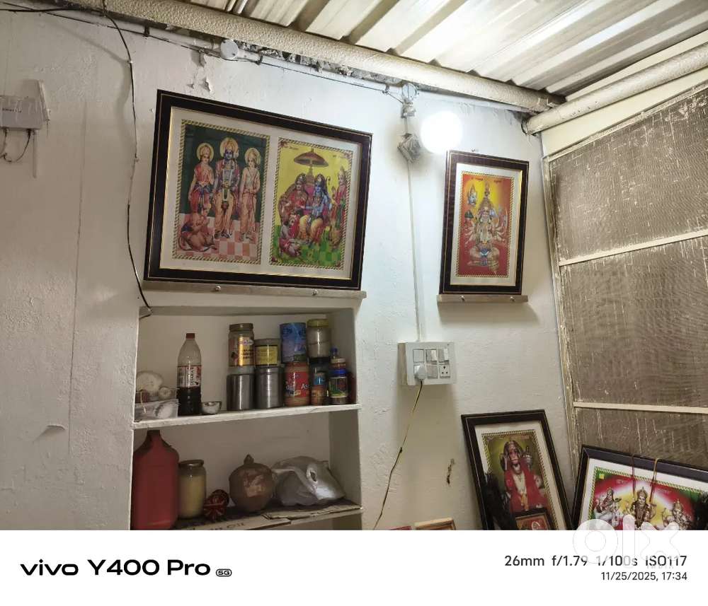 4/5 ऑफिस स्टॉफ के लिए चाय नाश्ता और खाना बनाने वाले कुक की जरूरत है