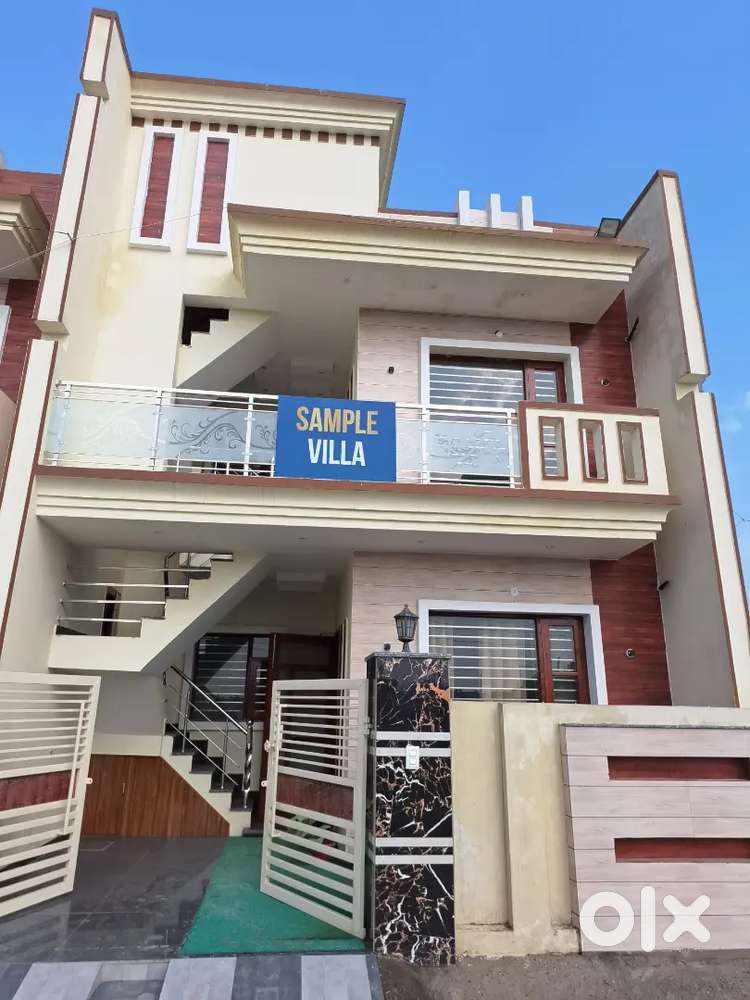 Wanted cordinator in real estate company