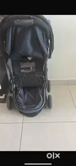 Chicco stroller