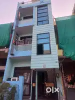 2Bhk Separate portan for rent - Small Family or Girls