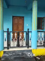 Sharing flat partner