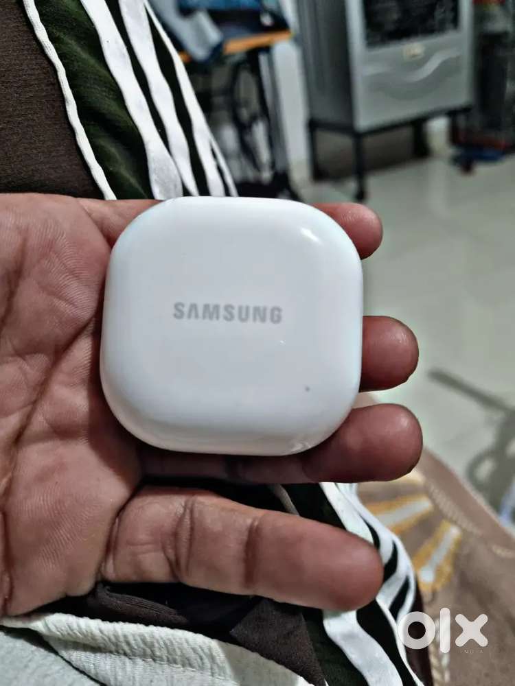 Samsung galaxy Earbuds