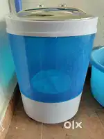 Kids washing machine