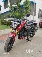 Honda Hornet 2.0