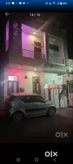 INDEPENDENT HOUSE VILLA