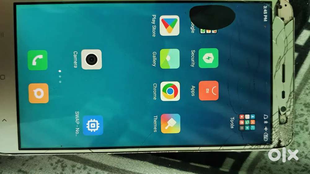 3/32 in condition snapdragon 650