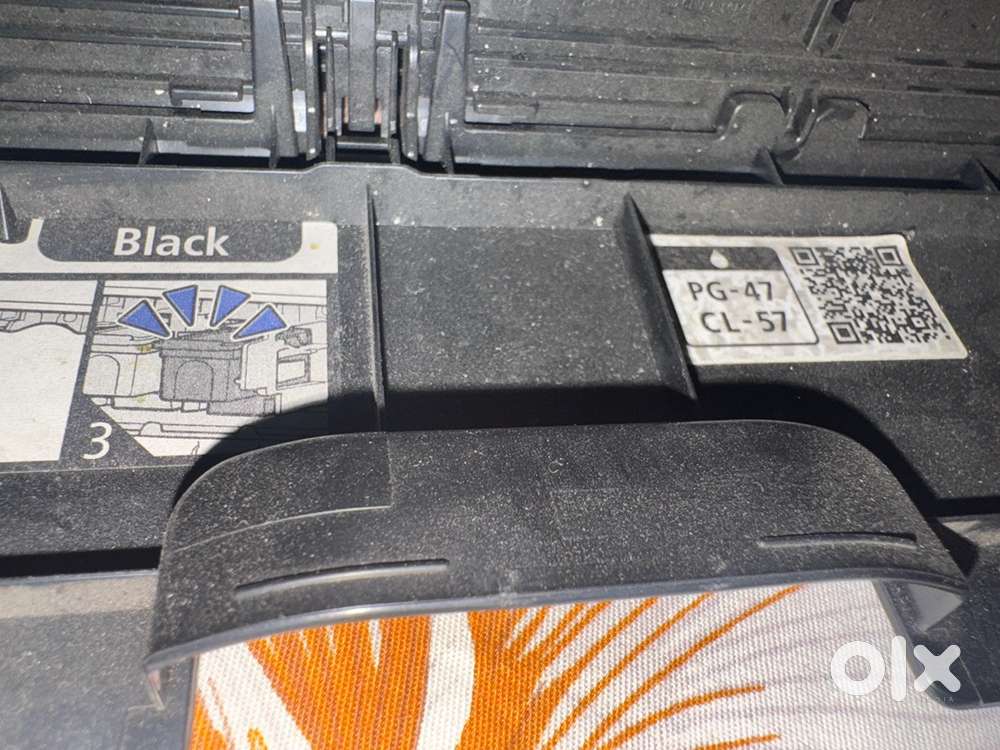Canon PIXMA TS307