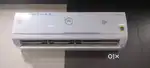 Godrej ac 1.5 ton  5 Star ac 1 year old