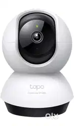 Wifi Camera 360°